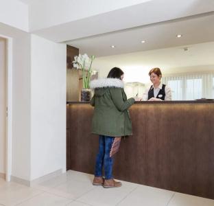 City Stay Furnished - Kieselgasse - 15
