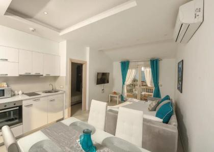 Sea Point Apart Tivat - 87