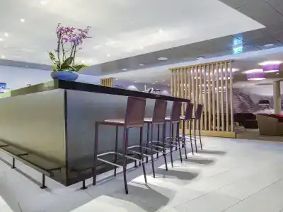 Radisson Blu Oslo Alna - 14