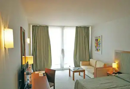Melia Sunny Beach - All Inclusive - 5