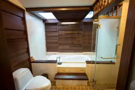 Sibsan & Spa Maetaeng Sha - 166