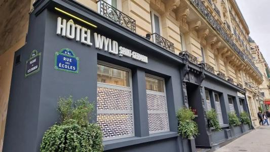 Moderne Saint Germain - 16