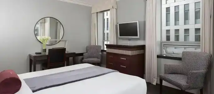 The St. Regis - 19