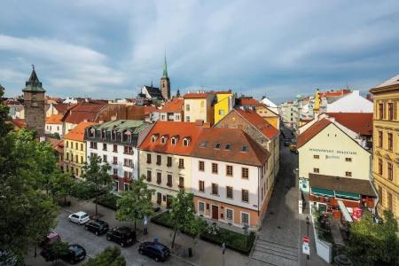 Courtyard by Marriott Pilsen - 86
