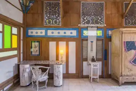 Hati Padi Cottages - 23