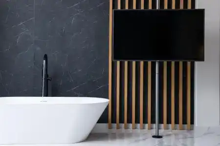 Enattica Suites - 202