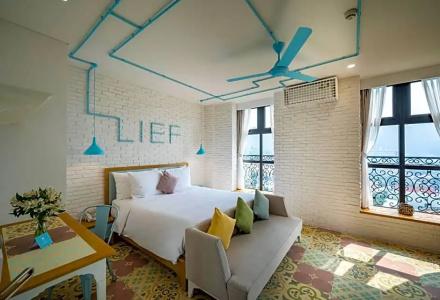 Lief Mila Vung Tau - 107