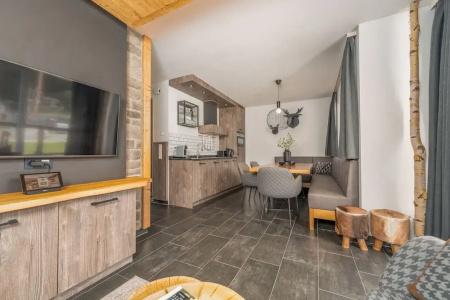 Avenida Panorama Suites Kaprun - 142