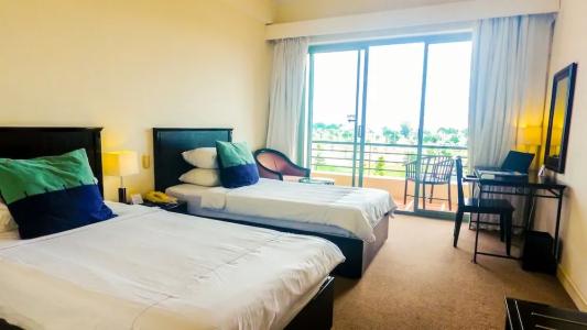 Phan Thiet Ocean Dunes Resort - 73