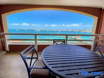 Simpson Bay Marina & Spa - 67