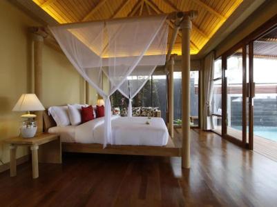 Deva Beach Resort Samui - 153