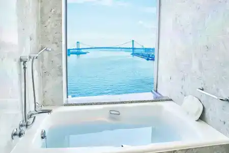 Intercontinental Tokyo Bay, An Ihg - 24