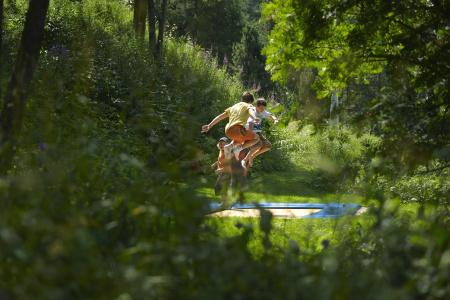 Saratz Pontresina - 19