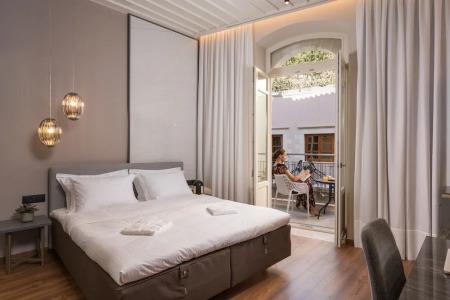 Veneri Boutique Suites - 115