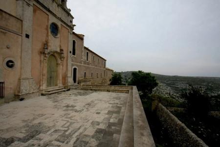 Eremo Madonna delle Grazie - 0