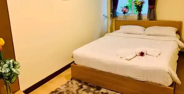 J P Inn Pattaya - 50