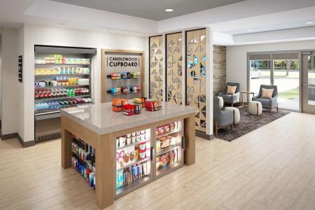 Quality Inn & Suites Orlando / Winter Park - 11