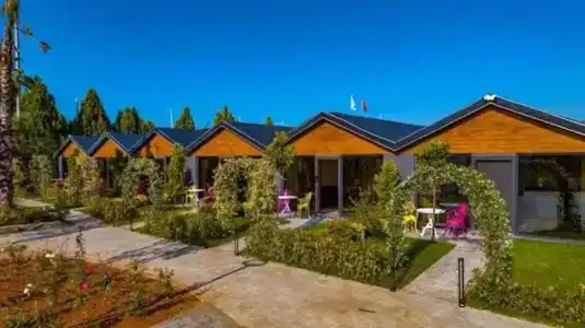 Sandal Otel - 128