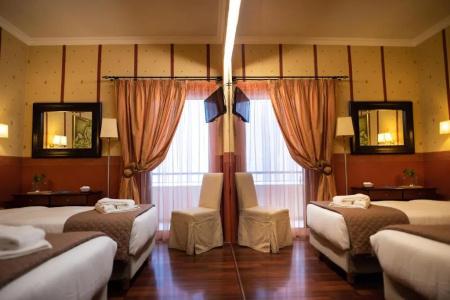 Anastazia Luxury Suites & Spa - 42