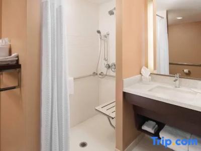 TownePlace Suites by Marriott San Diego Downtown - 71