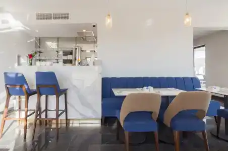 The Duke Boutique - 20