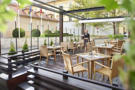 Mandarin Oriental, Prague - 15