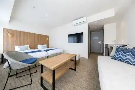 Tokyu Stay Okinawa Naha - 43