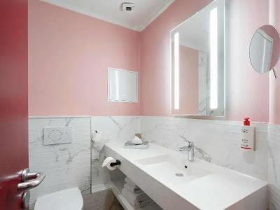 Mercure Lyon Centre Brotteaux - 123