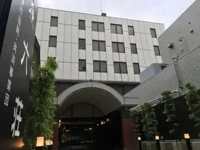 Kanazawa Kenrokusou - 29