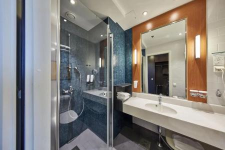 Holiday Inn Helsinki West - Ruoholahti, An Ihg - 62