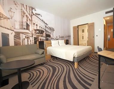 Novotel Vilnius Centre - 35