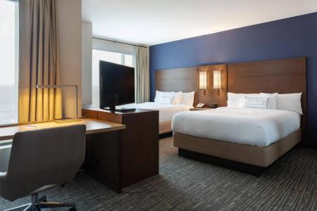 Residence Inn by Marriott Orlando at Millenia - 2
