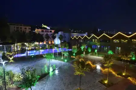 Sandal Otel - 37