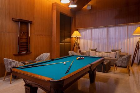 Le Blanc Spa Resort Cancun Adults Only All-Inclusive - 19