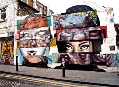 Andaz London Liverpool Street - a Concept by Hyatt - 20