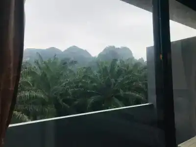 Khao Sok Nature Place - 35