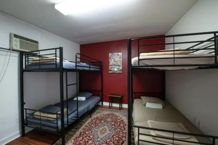 Auberge Nola - 56