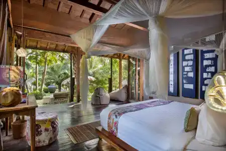 Blue Karma Dijiwa Ubud - 39