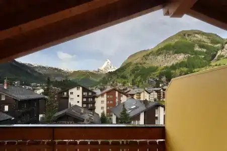 Alpine Perren - 84