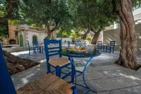 Mitos Village - 21