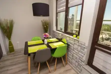 Vista Suites - 6