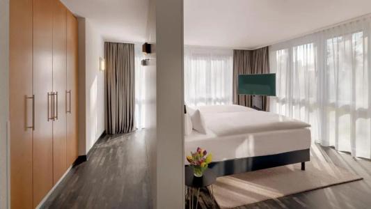 Maxx By Steigenberger Bad Honnef - 33