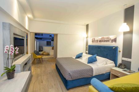 Mercure Rhodes Alexia - 2