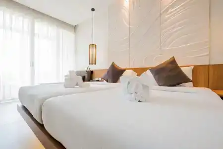 g Hua Hin Resort & Mall - Sha Extra Plus - 46