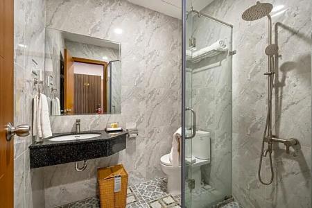 Emerald Central - 48