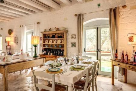 Masseria Cervarolo - 32