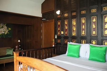 Lamphu Tree House Boutique - 135