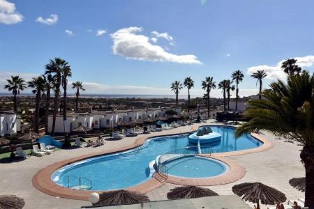 Vista Oasis - 14