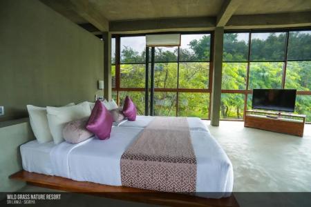 Wild Grass Nature Resort - 91