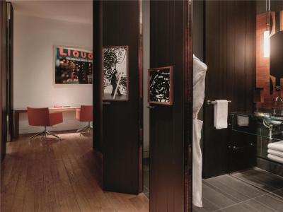 Andaz 5th Avenue-a concept by Hyatt - 10